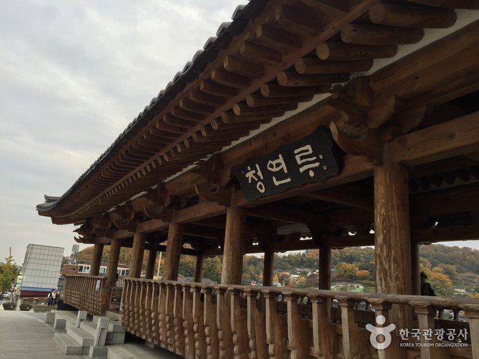 전주 한옥마을 일정, 한 곳 더 보기보다 잠깐 쉬어가면 어떨까요?